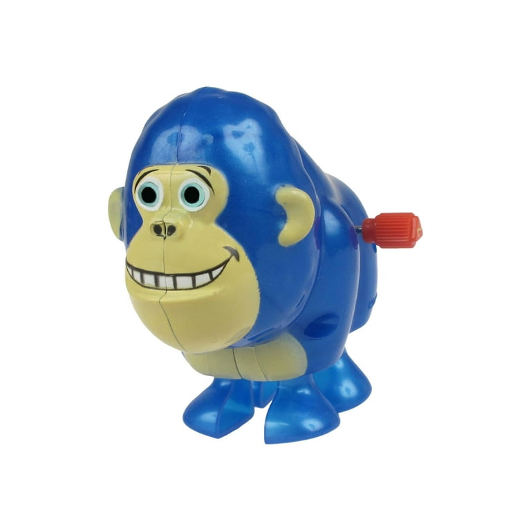 Z Wind Ups - Gordy wind up toy - Walmart.com