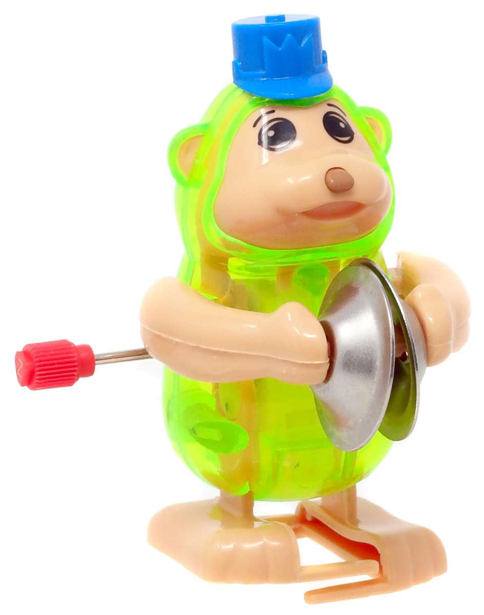 その他 WASELEY BEAR&MARCEL MONKEY Marcel Monkey