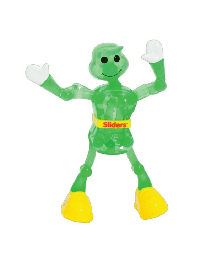Z Wind Ups Slider, Larry - Walmart.com