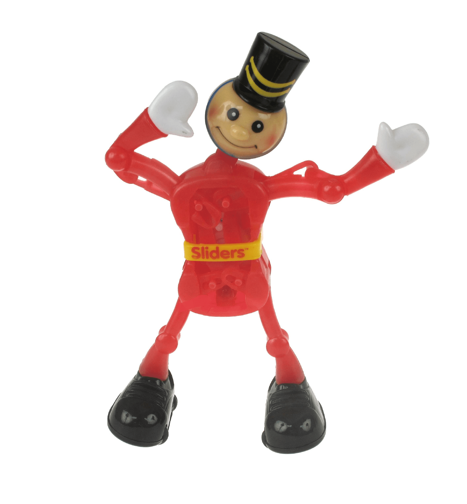 Z Wind Ups Trevor, The Soldier Slider - Walmart.com