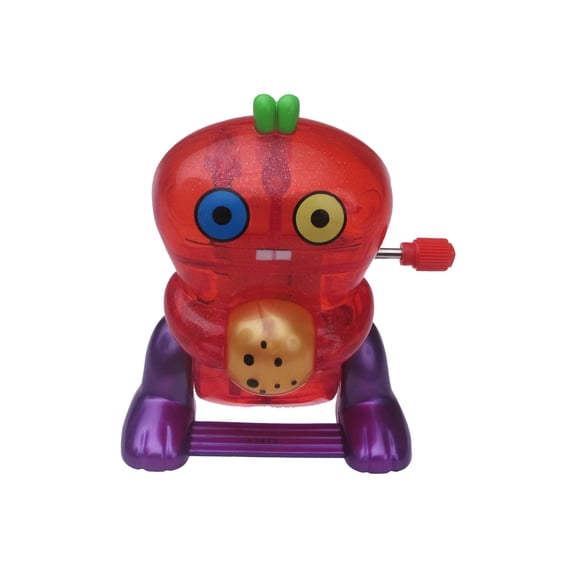 Z Wind Ups UGLYDOLL - Babo