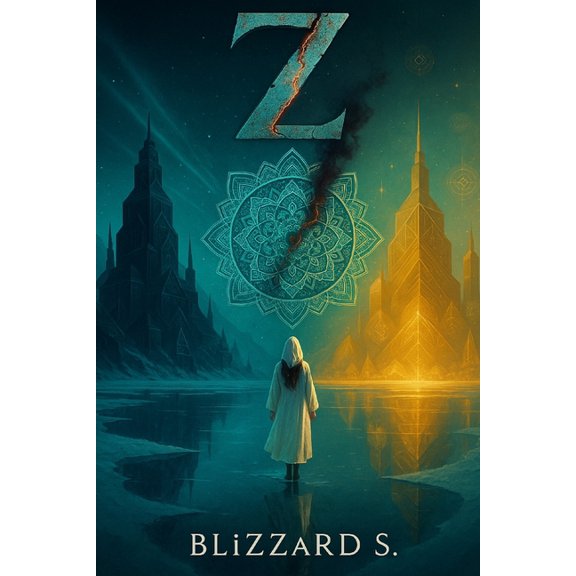 Z Z: Parte 1, Book 1, (Paperback)
