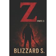 Z Z Parte 2, Book 2, Paperback