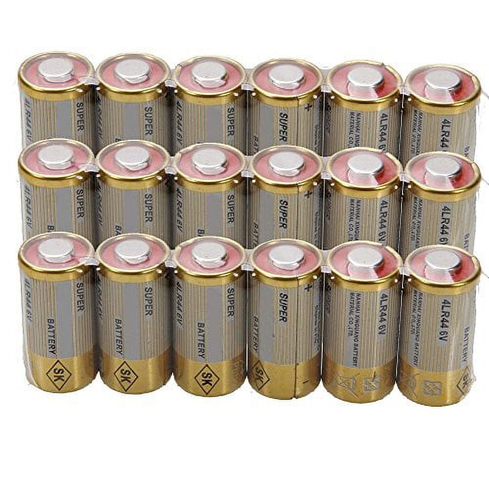 LR6/AA (Mignon) (4106) Battery, 4 pcs. blister, Electronic accessories  wholesaler with top brands