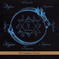 thumbnail image 1 of Z'ev - The Sapphire Nature - Electronica - CD, 1 of 1