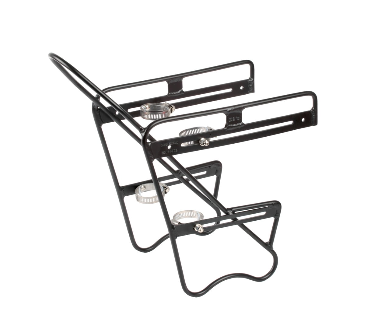 Fiets Front Rack Zéfal Raider Bicycle Front Rack - Walmart.com