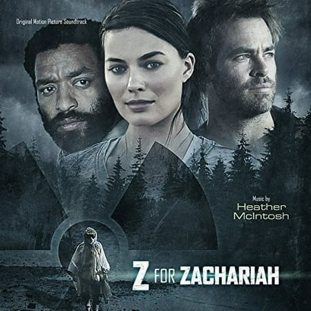 Z for Zachariah (Score) Soundtrack