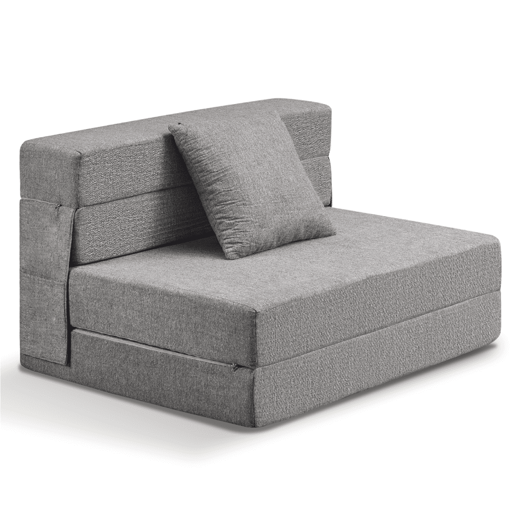 Folding clearance couch mattress