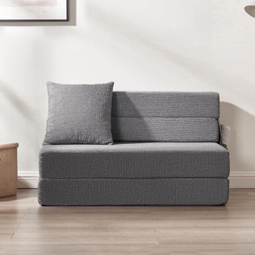 NEIGHBORHOOD FOLDING SOFA/SOFA COVERセット Z-hom-Folding-Sofa-Bed-Twin-