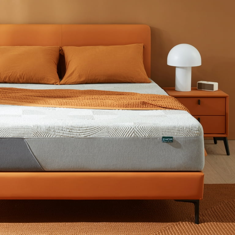 Firm cooling mattress deals