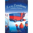 thumbnail image 1 of Pre-Owned Z Is for Zamboni: A Hockey Alphabet (Board book) 1585363030 9781585363032, 1 of 1