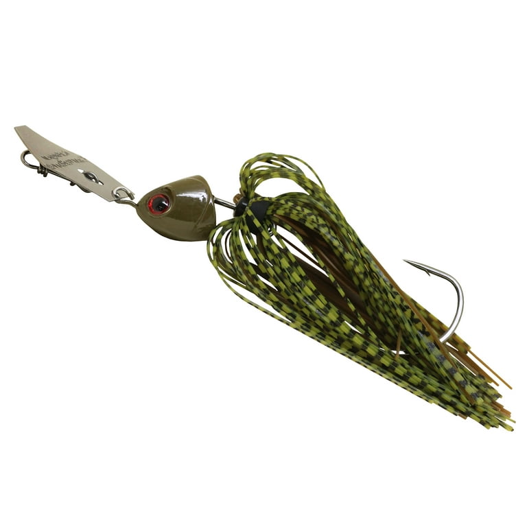 Z-man ChatterBait Freedom Lures