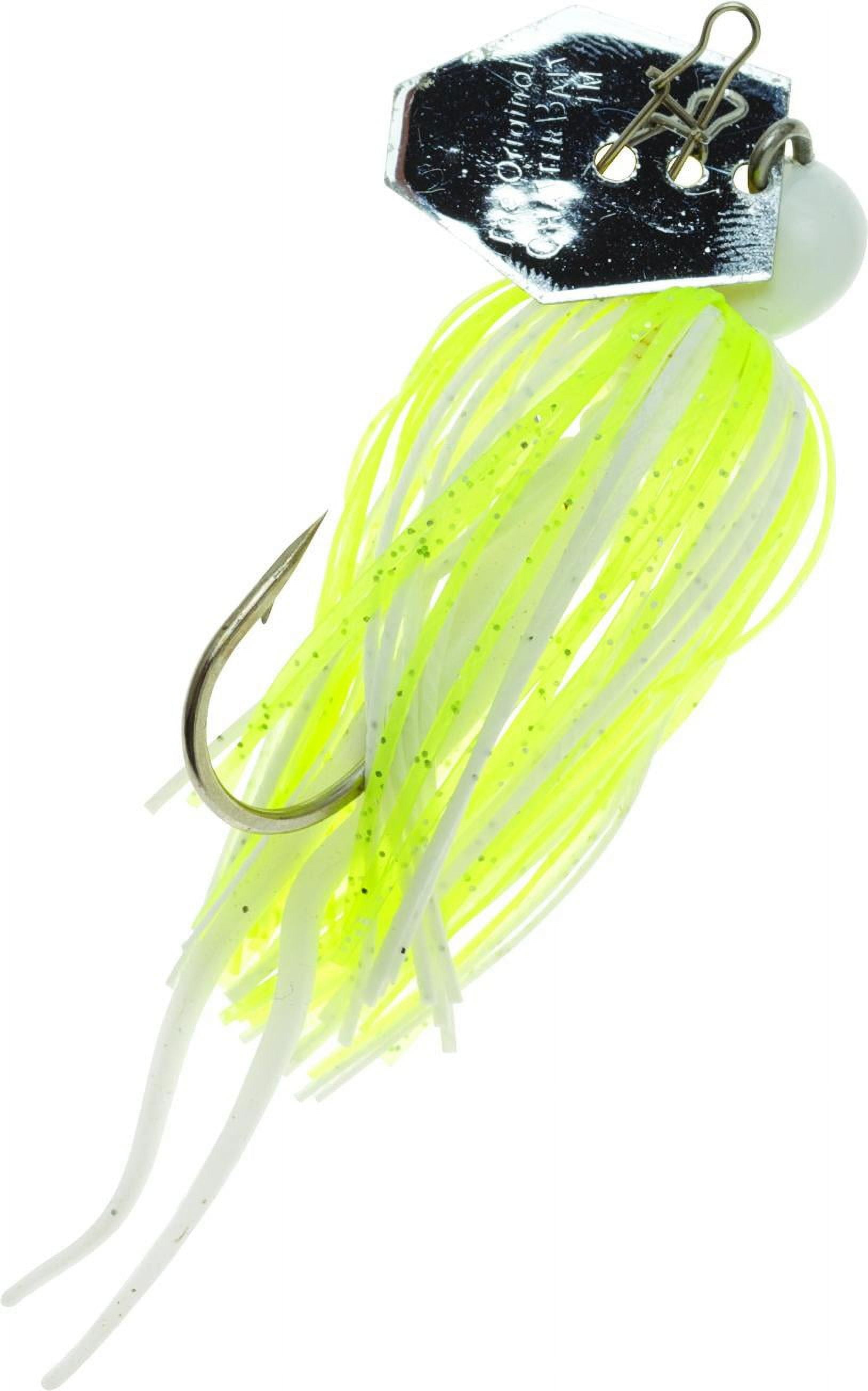 Z-Man Finesse TRD Lures 2.75 Creature Bait, Coppertreuse