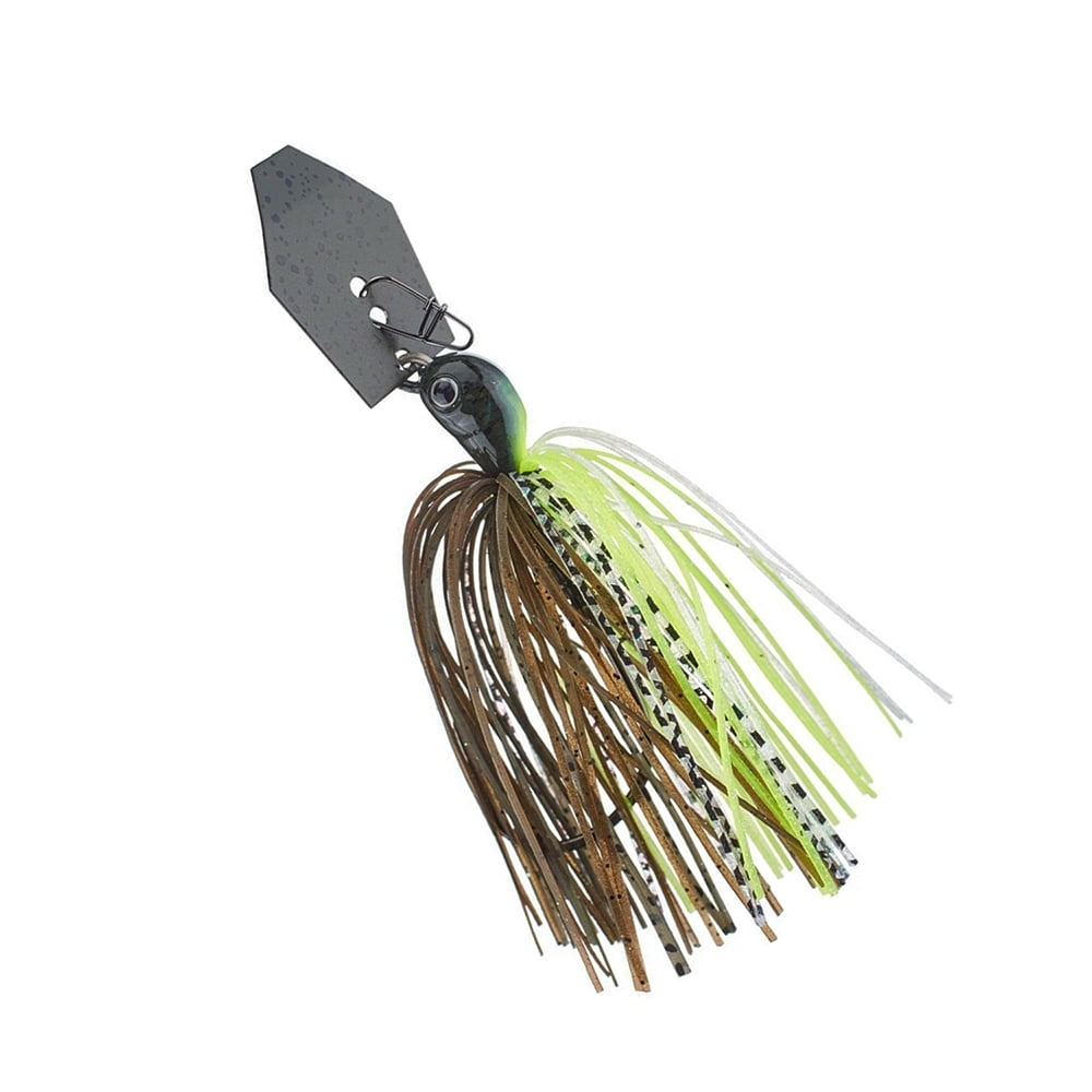 Zman Chatterbait Jack Hammer Lure