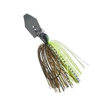 Z-man Chatterbait Jack Hammer Lure