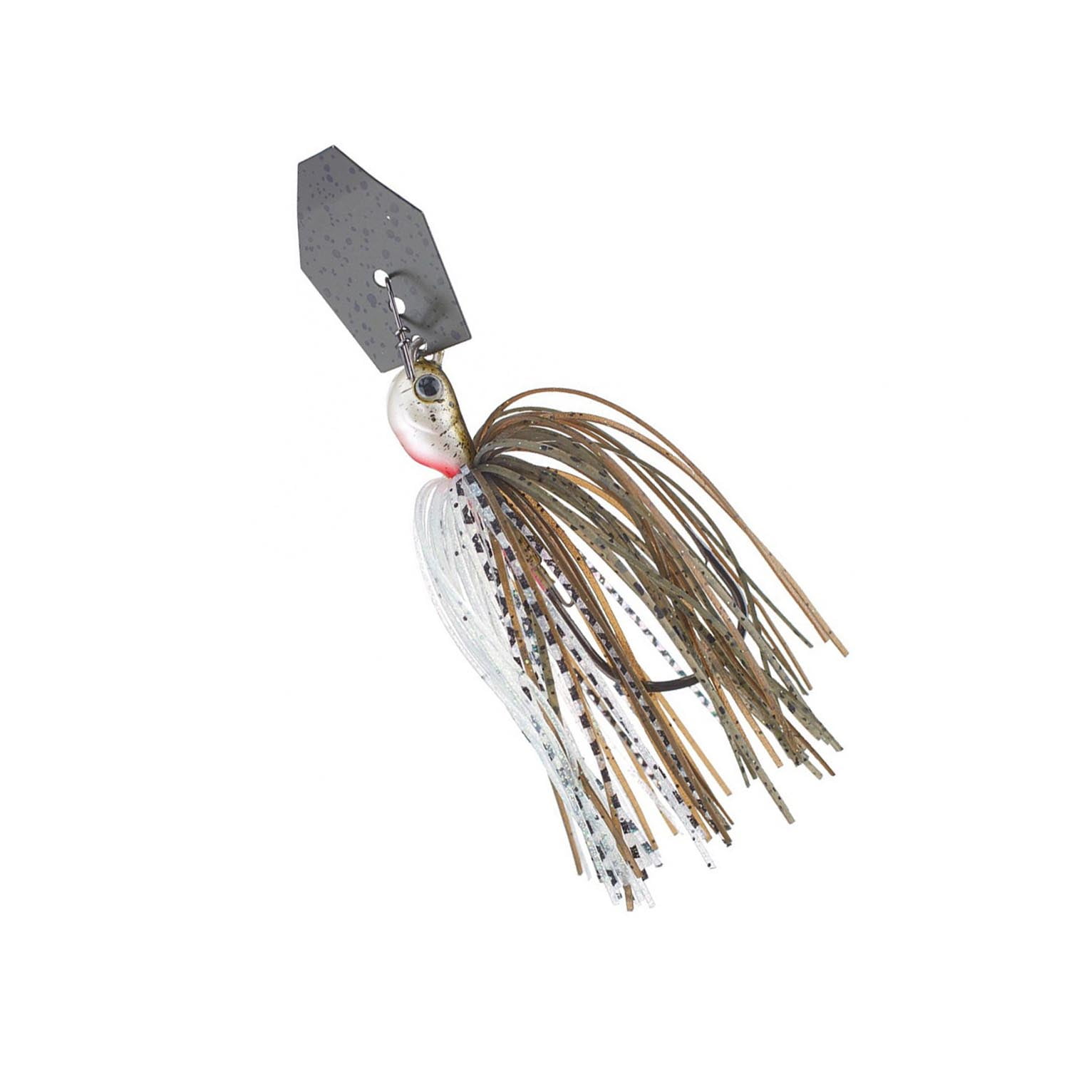 New Jack Hammer Bladed Jig from Z-Man - Fishing Tackle - Bass