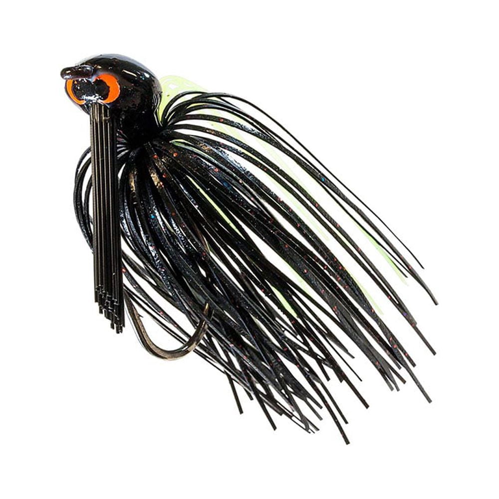 Z-Man CrossEyeZ Flipping Jig 3/8 oz.