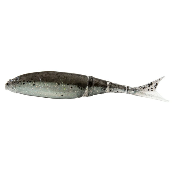 Z-man Razor Shadz Softbait, Bad Shad