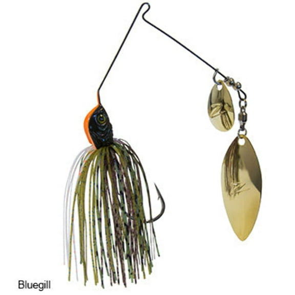 Z-Man Slingbladez Spinner Bait