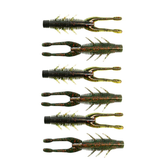 Z-man TRD Hogz Lures