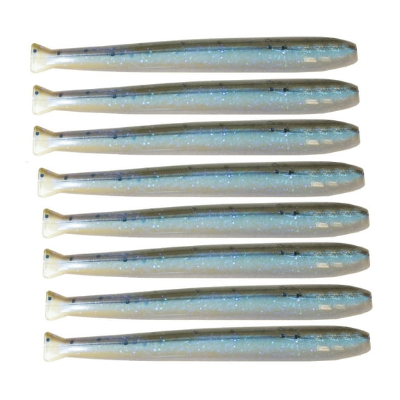 Z-man TRD Minnowz Soft Bait Lure