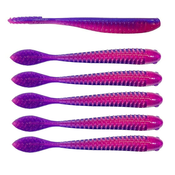 Z-man Trick Shotz Lures