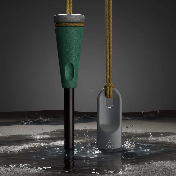 Zünden PRO | Fire Starter