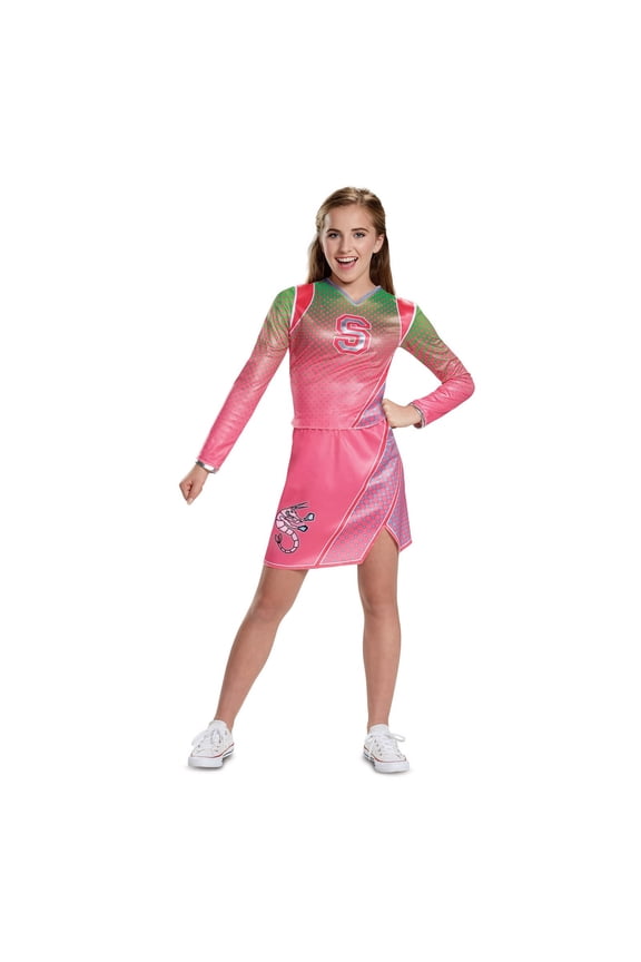 Addison Classic Child Costume Kids M 7-8