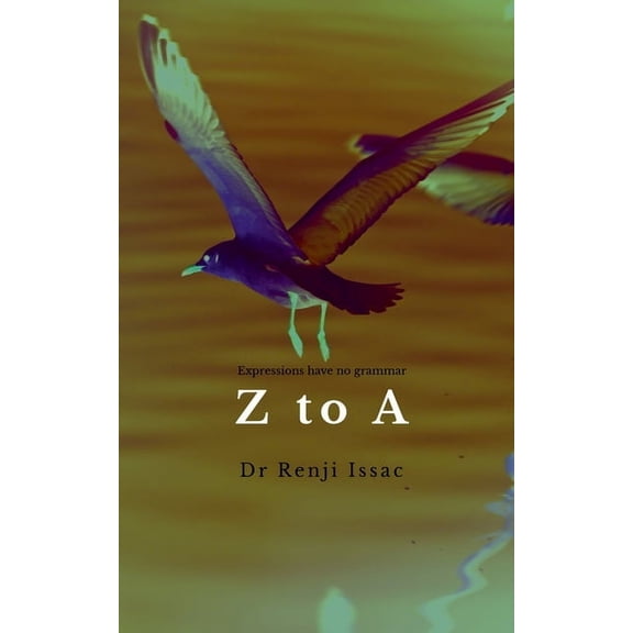 Z to A, (Paperback)