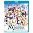thumbnail image 1 of Z/x Code Reunion (Blu-ray), Sentai, Anime, 1 of 1