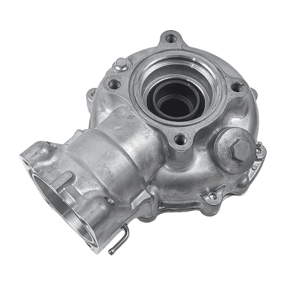 Rear Final Gear Differential Assembly Differential Gear Case | Fit for Honda Rancher 350 TRX350 TM/TE/FE/FM 2000-2006, Rancher 400 TRX400 FA/FGA 2005-2007 | OE# 41300-HN5-671 41300HN5671