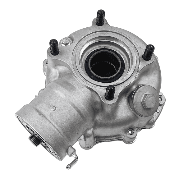 Rear Final Gear Differential Assembly Rear End Differential Gear Case | Fit for Honda Fourtrax Rancher TRX420 TRX420FE TRX420FM TRX420FPE TRX420FPM TRX420TE TRX420TM | OE# 41300-HP5-600, 41300HP5600