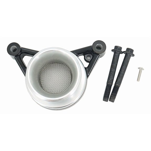 Z1 Velocity S Air Filter Intake Filter Cover