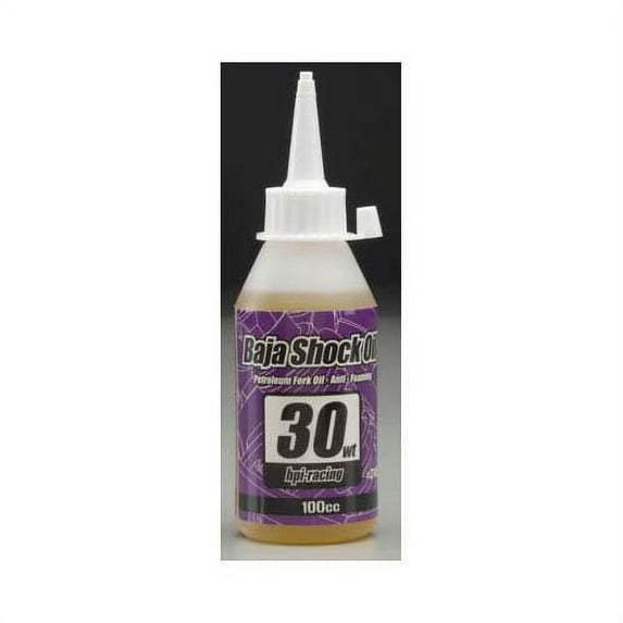 Hpi Racing Baja Shock Oil 30W 100Cc