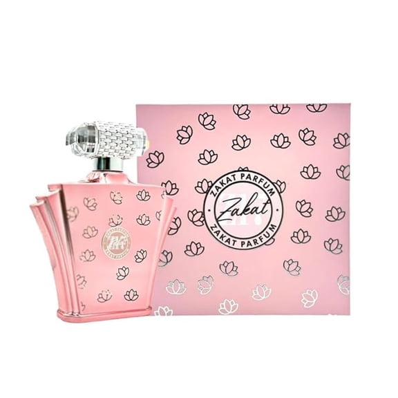 Z17 3.4oz Eau de Parfum