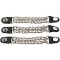 thumbnail image 1 of Z1R 4" Vest Extender 3PK Chrome, 1 of 2