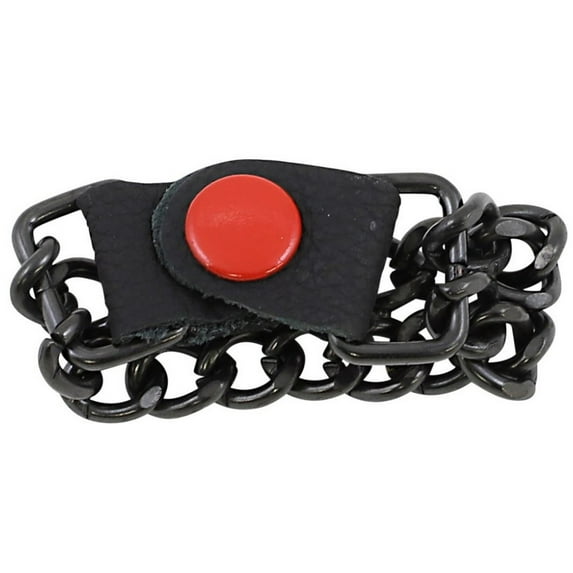 Z1R 2840-0143 Red Vest Extender Motorcycle Accessory