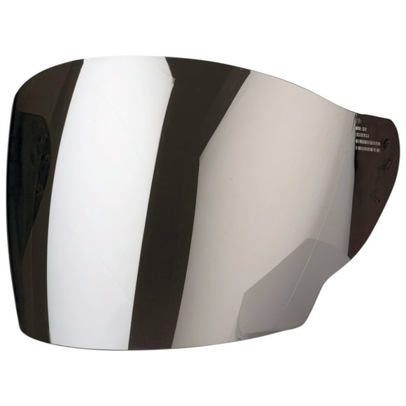 Z1R Ace Helmet Replacement Shield RST Silver Mirror
