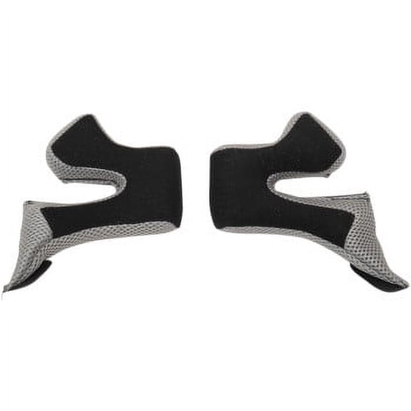Z1R Cheek Pads for Rise Helmet - 15mm - 2XL