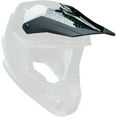 thumbnail image 1 of Z1R F.I Lumen Helmet Replacement Visor/Peak Iridescent, 1 of 1