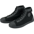 thumbnail image 1 of Z1R Haggard Mens Motorcycle Riding Shoes Black 14 USA, 1 of 3