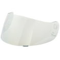 thumbnail image 1 of Z1R Jackal Anti-Scratch Helmet Face Shield Clear, 1 of 1