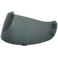 thumbnail image 1 of Z1R Jackal Anti-Scratch Helmet Face Shield Dark Smoke, 1 of 1