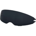 thumbnail image 1 of Z1R Jackal Anti-Scratch Inner Drop-Down Visor Shield Dark Smoke, 1 of 1