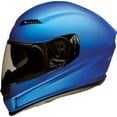 thumbnail image 1 of Z1R Jackal Solid Motorcycle Helmet Satin Blue XXL, 1 of 4