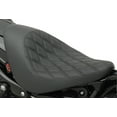 thumbnail image 1 of Z1R Low-Profile Solo Seat (0810-1813), 1 of 1