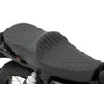 thumbnail image 1 of Z1R Low TR Black Vinyl Seat (0810-2226), 1 of 1