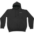 thumbnail image 1 of Z1R Merica Mens Pullover Hoody Black LG, 1 of 2