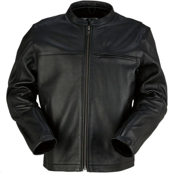 Z1R Munition Jacket (Large, Black)