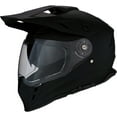thumbnail image 1 of Z1R Range MIPS Dual Sport Helmet Flat Black XXL, 1 of 3